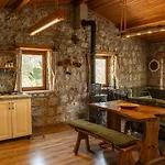 Stone House With Pool Among Olive Trees In Kabak * Φετιγιέ